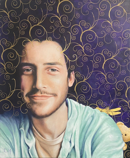 A Few of My Favourite Things