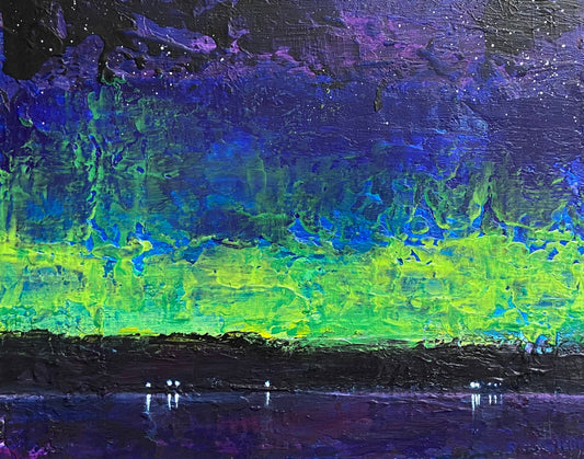 Aurora Borealis 1