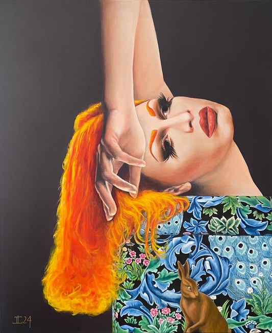 Water Off a Duck's Back