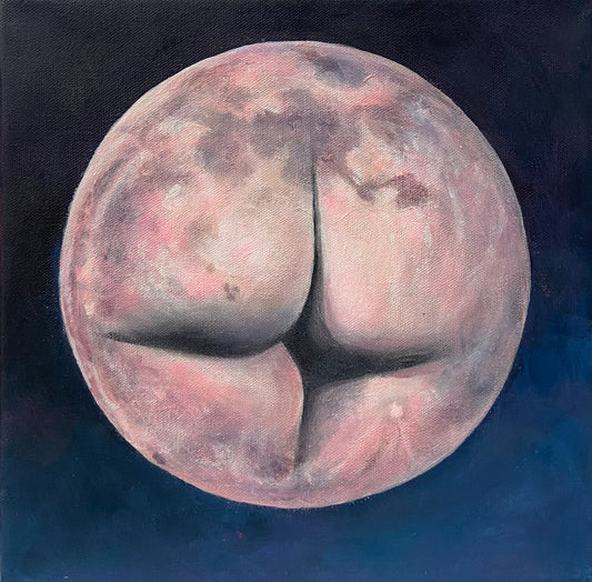 Pink Moon