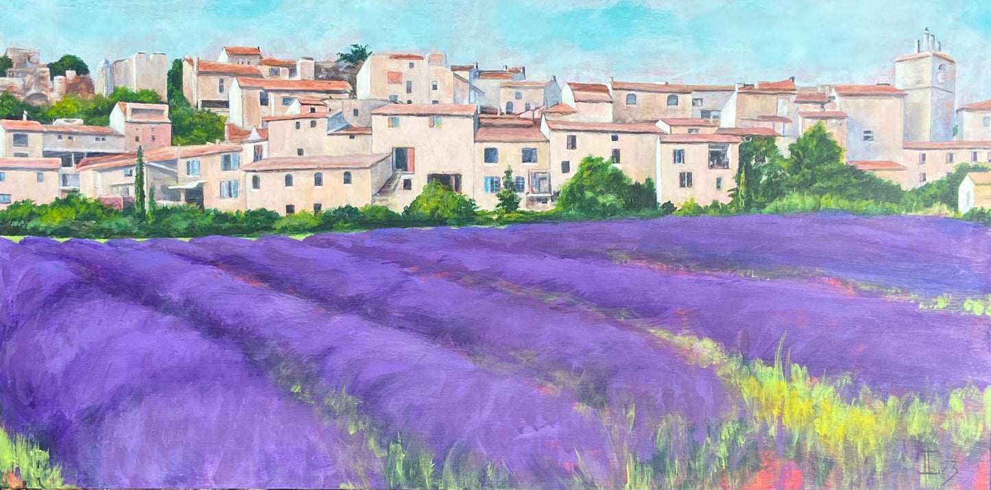 Lavender 2