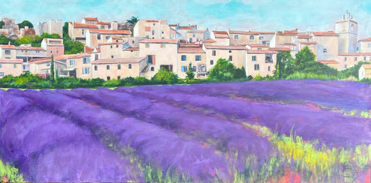 Lavender 2