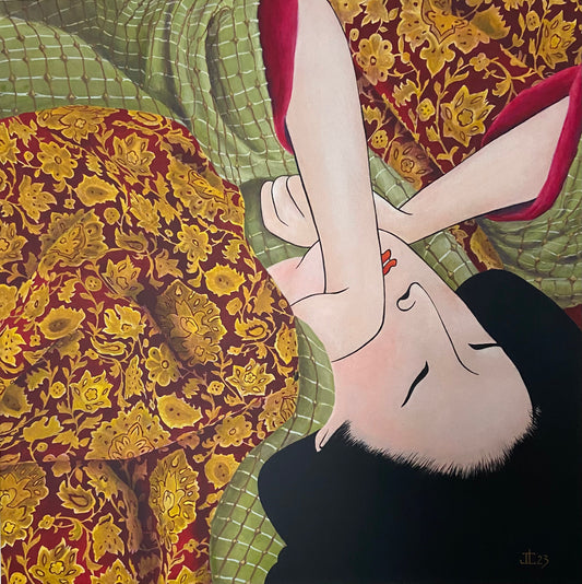 Shunga III "Rapture"