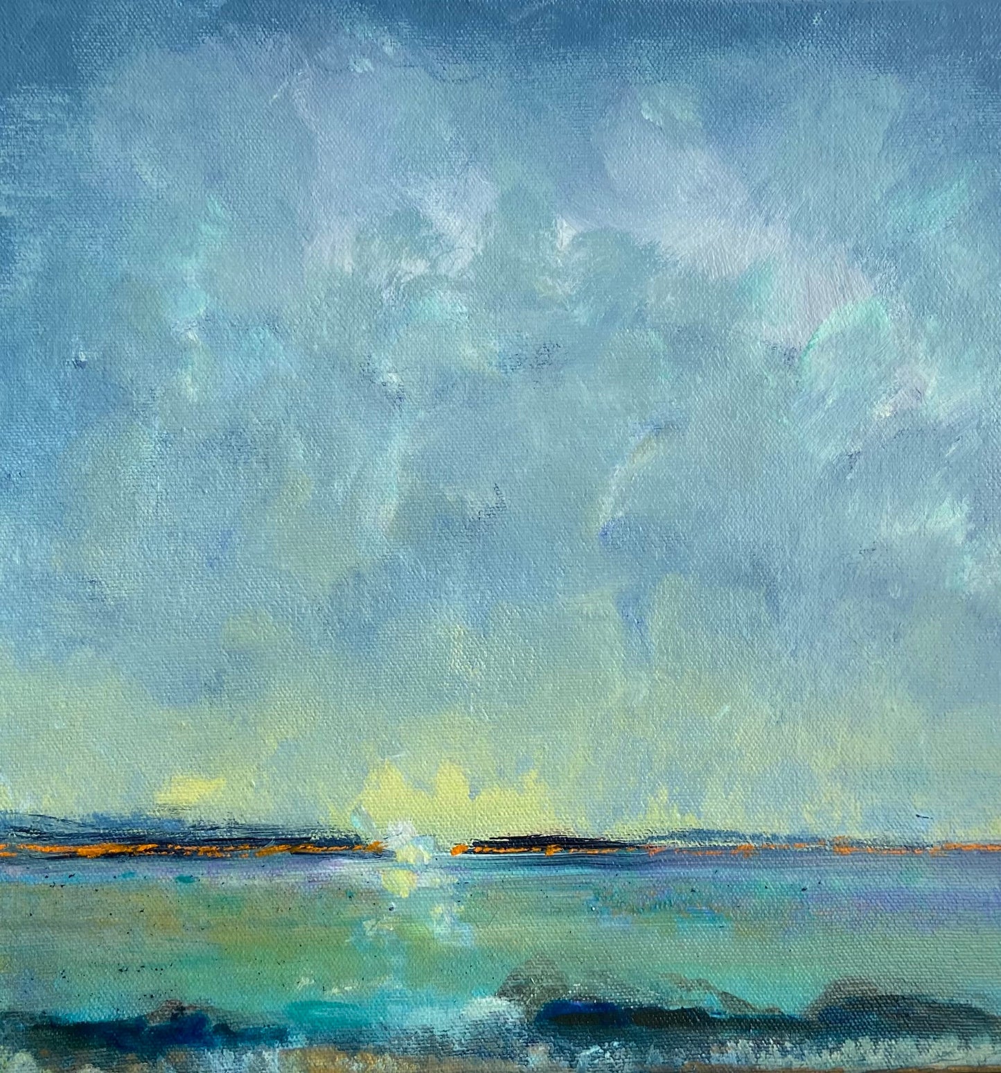 St Lawrence Suite #5