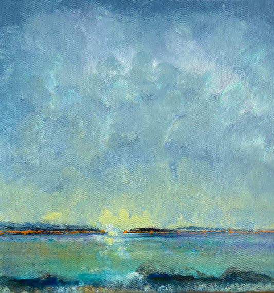 St Lawrence Suite #5