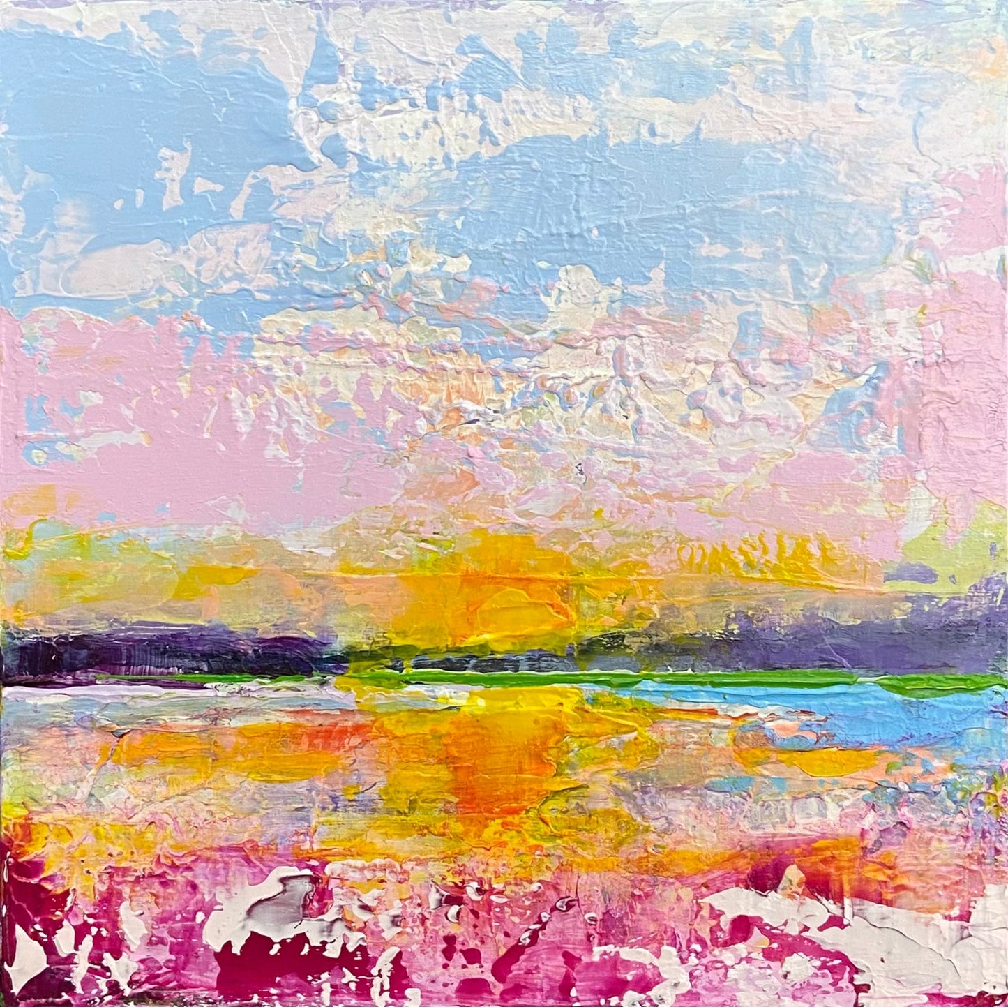 St Lawrence Suite #7