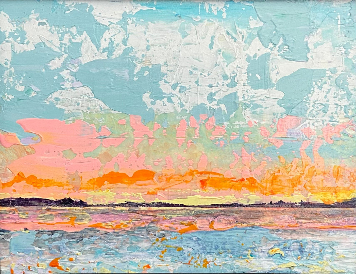 St Lawrence Suite #8